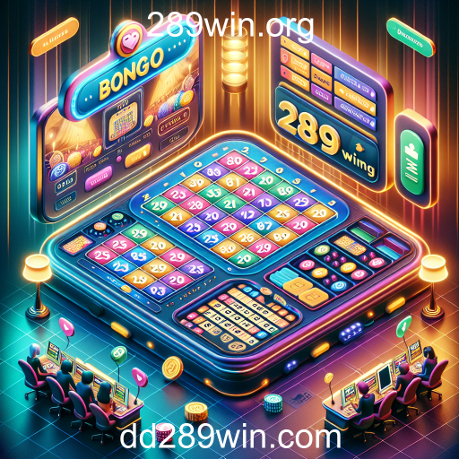 Jackpot Diário: A Oportunidade de Ganhar Todos os Dias no 289win.org